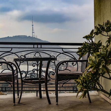 Tbilisi Tower Apartment Εξωτερικό φωτογραφία